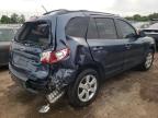 2007 Hyundai Santa Fe Se en Venta en Elgin, IL - Rear End