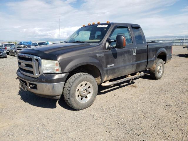 2005 Ford F250 Super Duty за продажба в Helena, MT - Side