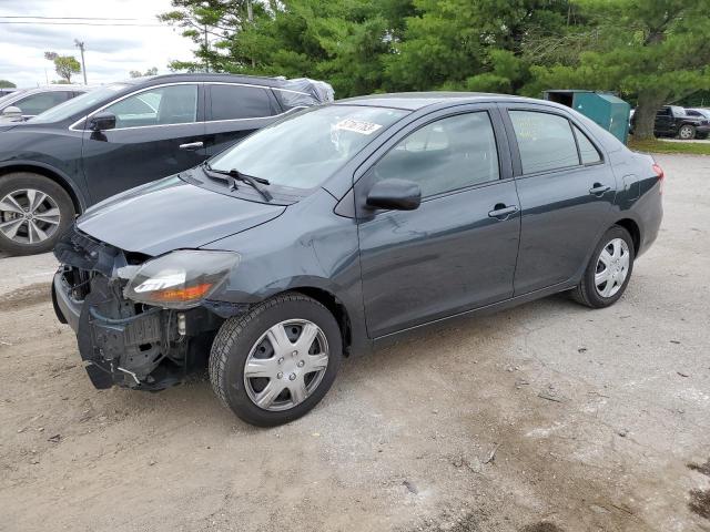 2007 Toyota Yaris  de vânzare în Lexington, KY - Front End