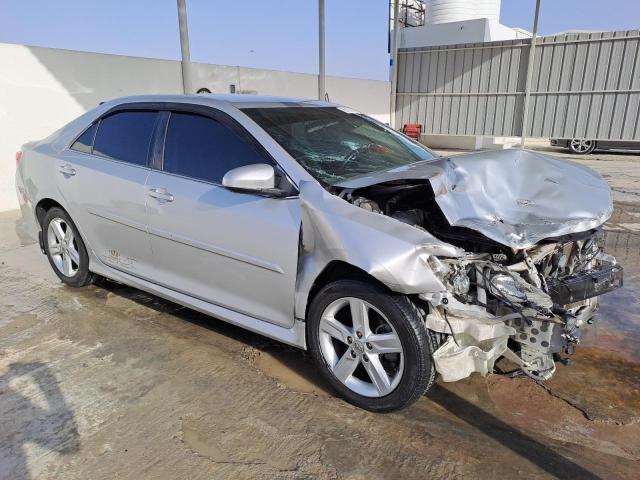 4T1BF1FK2EU334726 - 2014 TOYOTA CAMRY - #undefined