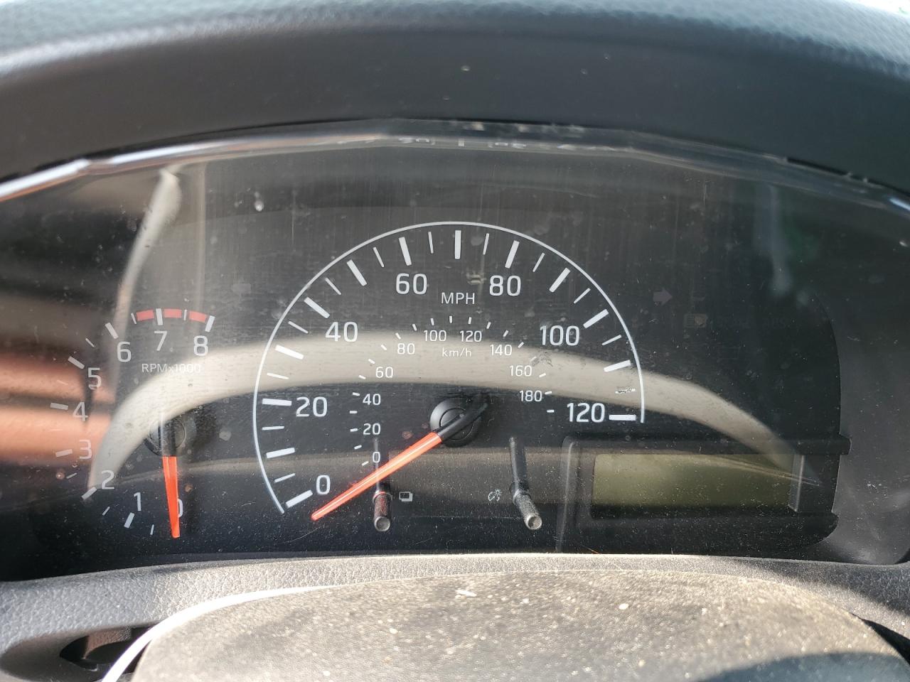 2019 Nissan Nv200 2.5S VIN: 3N6CM0KN0KK707909 Lot: 87091355