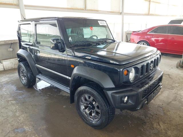 JS3JB7D18L5100057 - 2020 SUZUKI JIMNY - #undefined