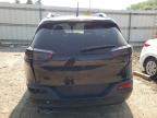 2015 Jeep Cherokee Limited for Sale in West Mifflin, PA - Side