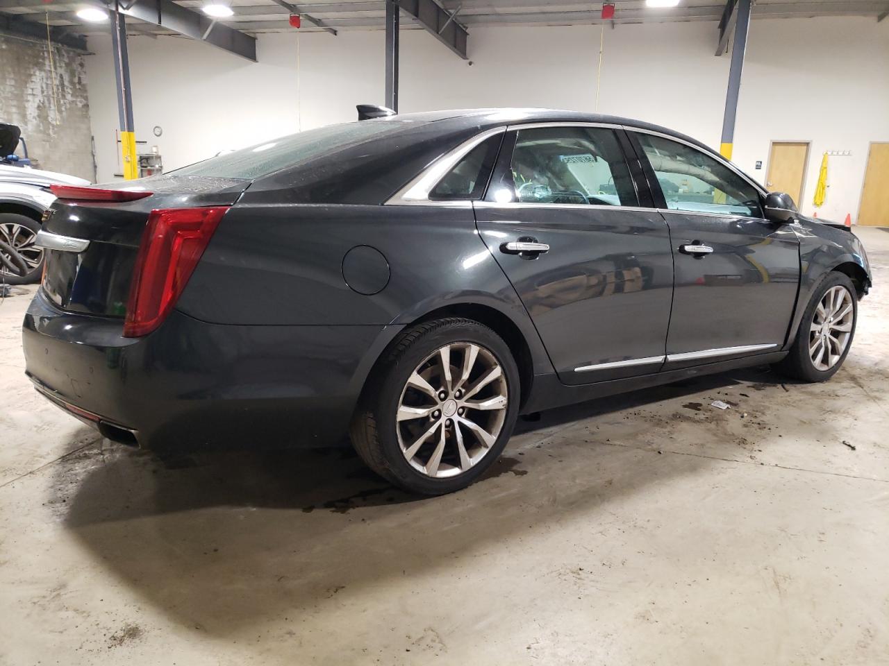 2016 Cadillac Xts Luxury Collection VIN: 2G61N5S31G9179159 Lot: 56707293