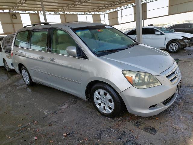 5KBRL38585B700701 - 2005 HONDA ODYSSEY - #undefined