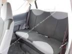 2011 PEUGEOT 107 URBAN for sale at Copart WESTBURY