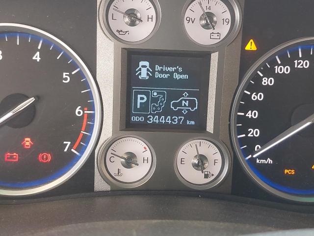 JTJHY00W6B4056954 - 2011 LEXUS LX570 - #55359023