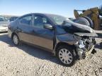 2016 NISSAN VERSA S à vendre chez Copart UT - SALT LAKE CITY