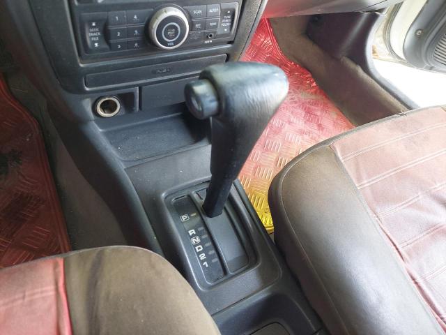 JN1BB41S9YW001685 - 2000 NISSAN SUNNY - #56072013