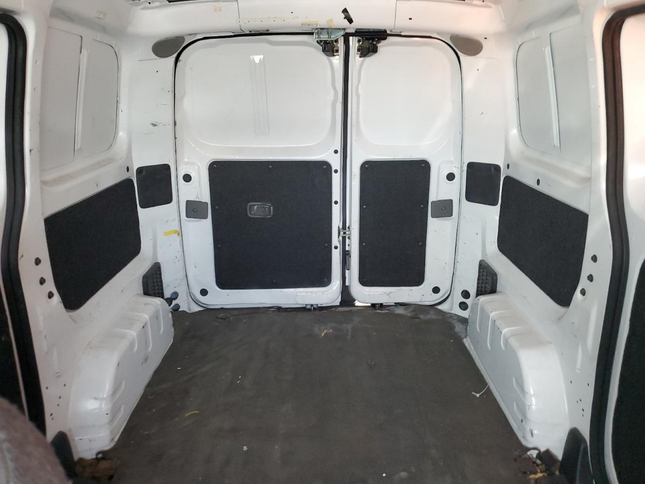 2019 Nissan Nv200 2.5S VIN: 3N6CM0KN0KK707909 Lot: 87091355