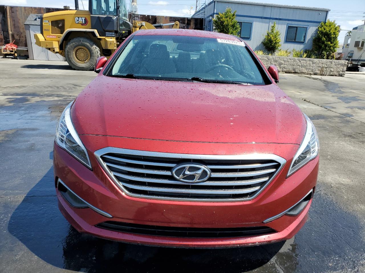 5NPE24AF6GH290994 2016 Hyundai Sonata Se