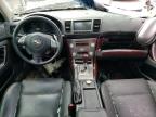 2008 Subaru Legacy Gt Limited за продажба в Cahokia Heights, IL - Front End