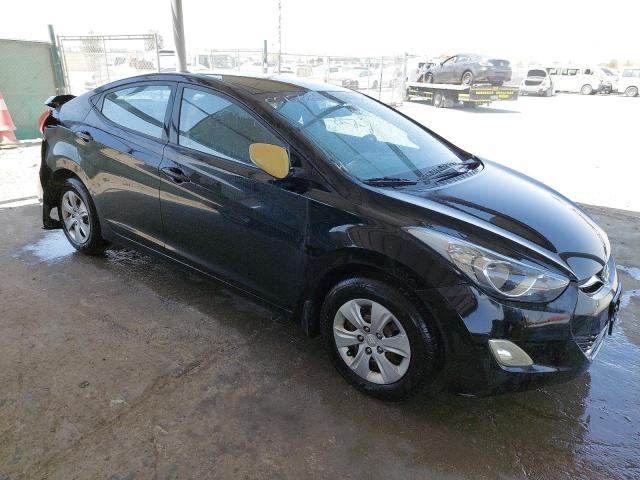 KMHDG41EXCU219930 - 2012 HYUNDAI ELENTRA - #undefined