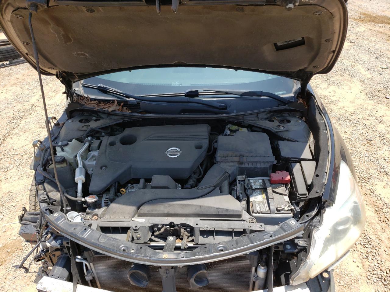 1N4AL3AP4EC324394 2014 Nissan Altima 2.5