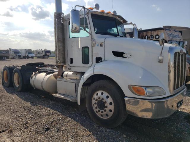 2010 Peterbilt 384 