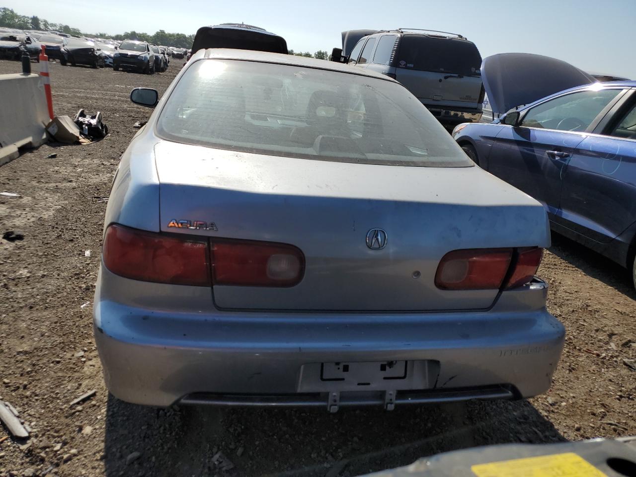 JH4DB7668XS005069 1999 Acura Integra Gs