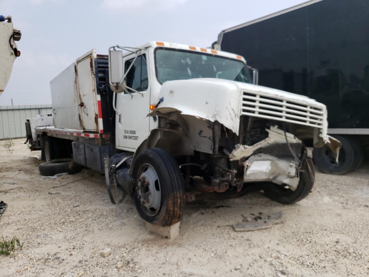 1995 International 4000 4700 VIN: 1HTSCABM0SH673397 Lot: 53905423