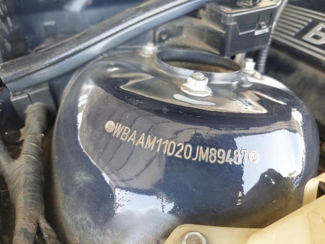 WBAAM11020JM89487 - 2000 BMW 320I - #55529443