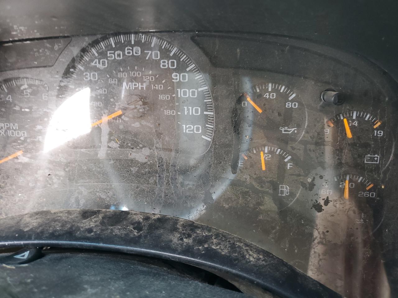 2004 GMC Sierra K2500 Crew Cab VIN: 1GTGK23U84F218094 Lot: 55276253