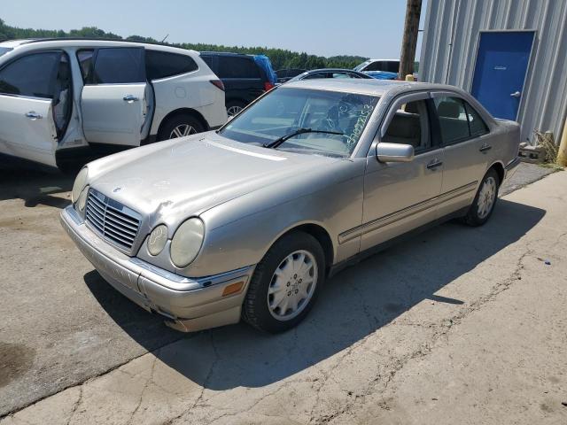 1999 Mercedes-Benz E 320