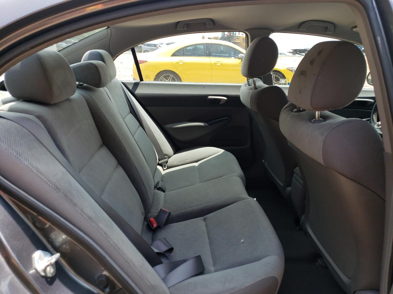 2011 Honda Civic - Image 10