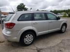 2014 Dodge Journey Se продається в Gaston, SC - Normal Wear