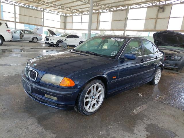 WBAAM11020JM89487 - 2000 BMW 320I - #55529443