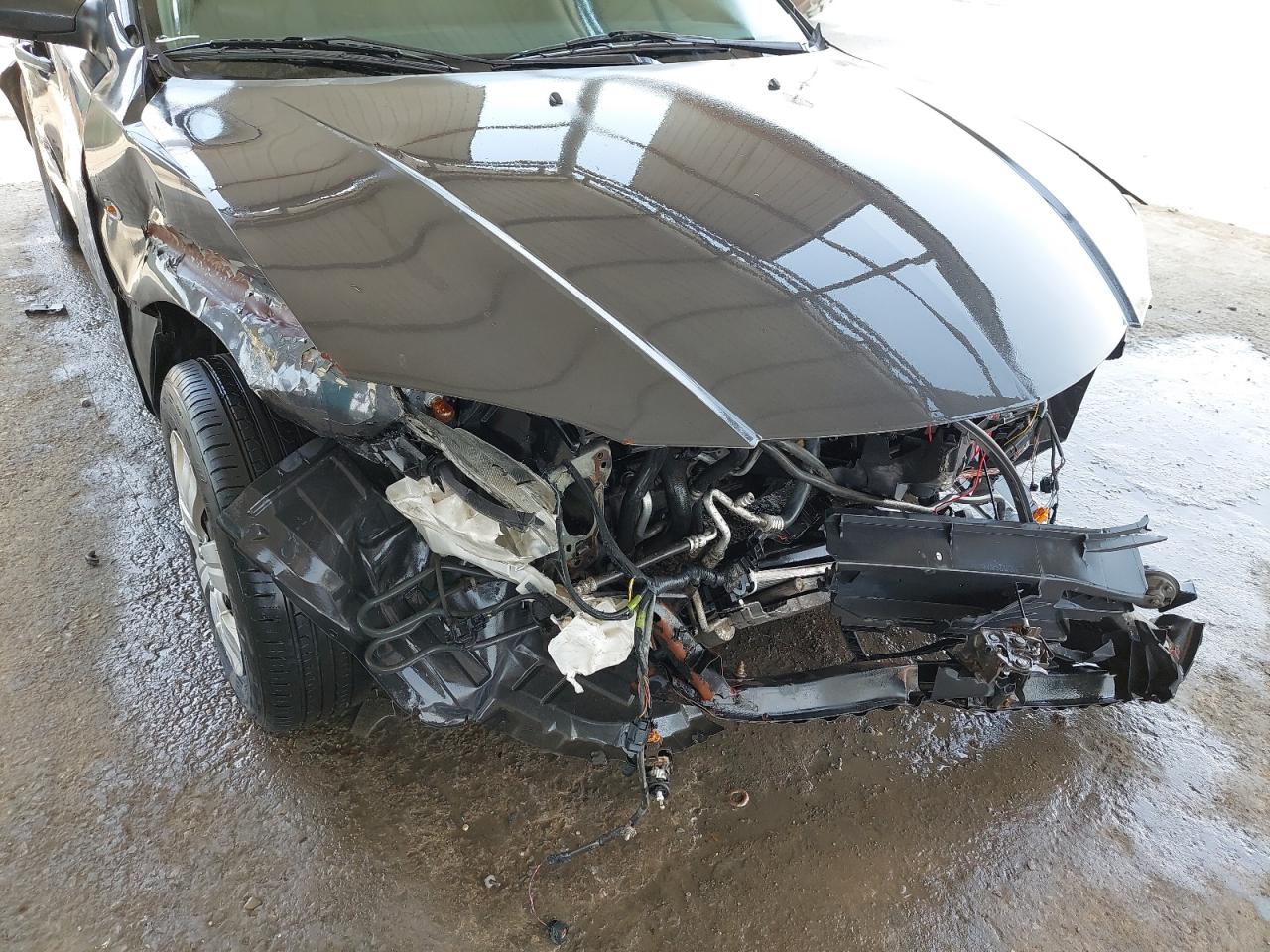 JM7BK326391466508 - 2009 SAAB 9 3 - #55709713