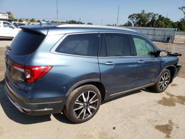  HONDA PILOT 2019 Синій