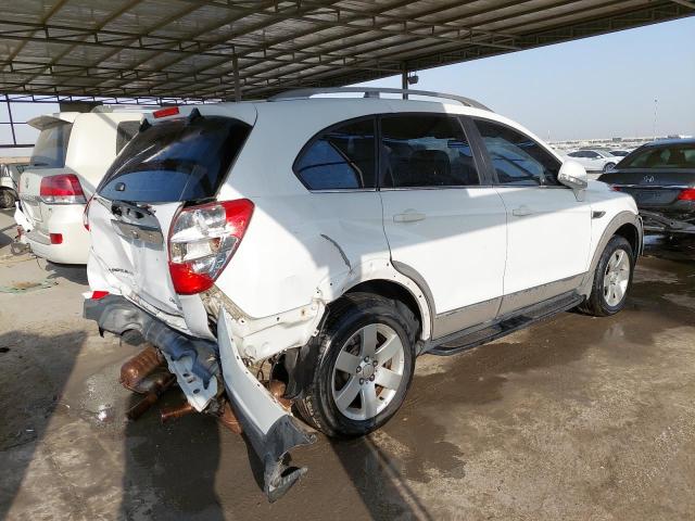 KL1FC5C41BB029633 - 2011 CHEVROLET CAPTIVA - #56769563