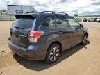 2018 Subaru Forester 2.5I Premium na sprzedaż w Colorado Springs, CO - Mechanical