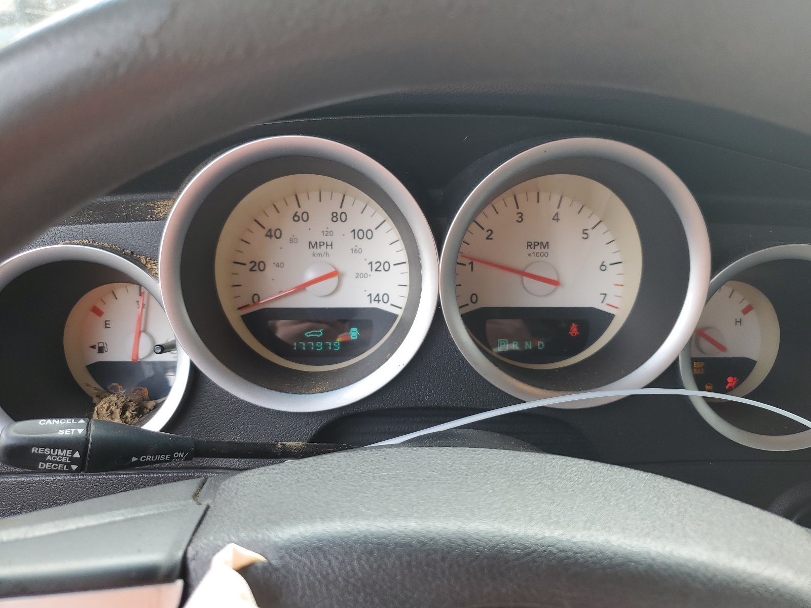 2D4FV47V26H429670 2006 Dodge Magnum Sxt