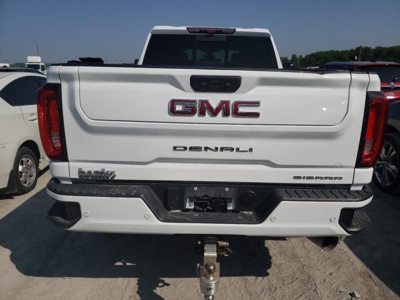 1GT49REY6LF254601 2020 GMC Sierra K2500 Denali