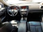 2011 Nissan Maxima S for Sale in Wilmer, TX - Hail