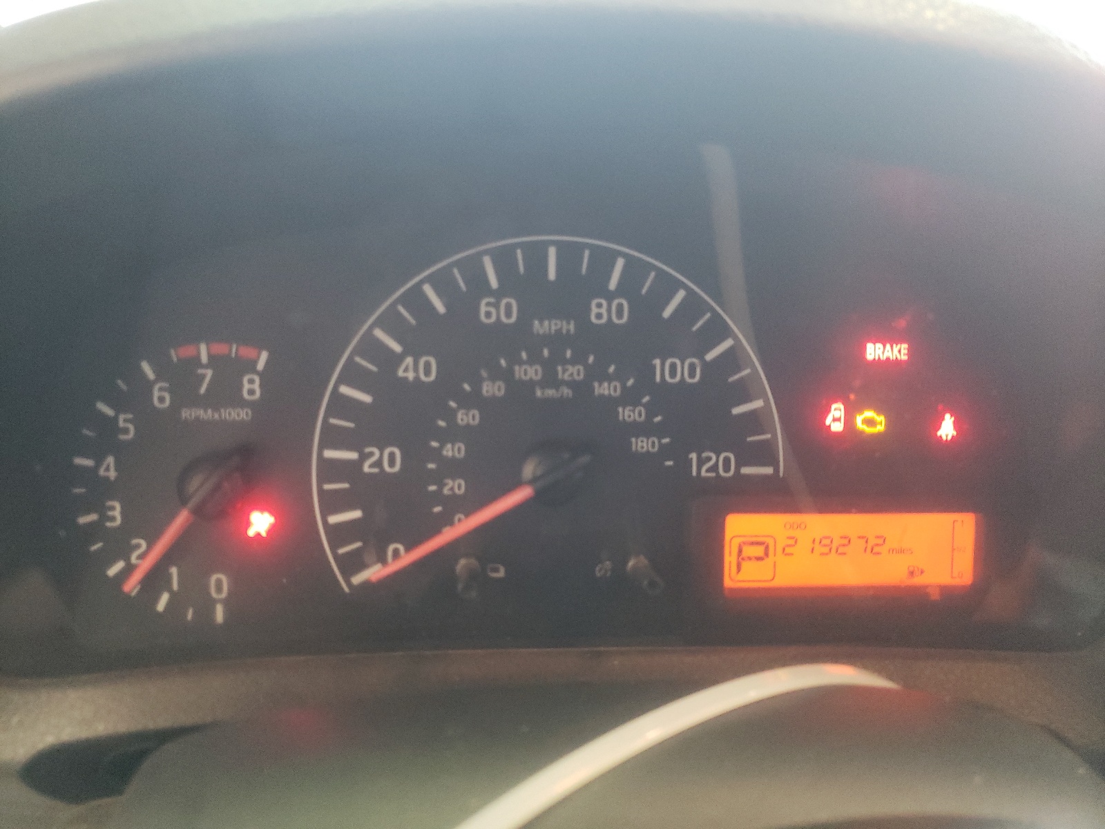 3N63M0ZN8FK698789 2015 Chevrolet City Express Lt