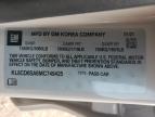 2021 Chevrolet Spark 1Lt na sprzedaż w Greenwood, NE - Front End