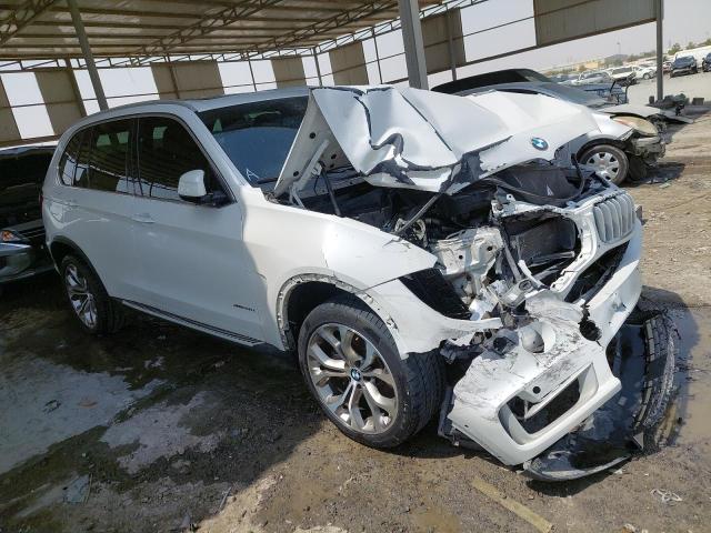 WBAKR6109F0G98021 - 2015 BMW X5 - #undefined