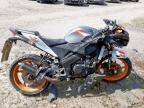 2011 HONDA CBR 125 RW for sale at Copart WESTBURY