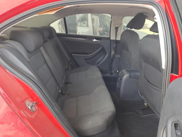 WVWSV1AJ8EM209106 - 2014 VOLKSWAGEN JETTA - #56075993