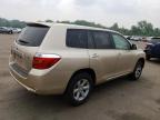 JTEES41A982****** Salvage and Repairable 2008 Toyota Highlander in CT - New Britain