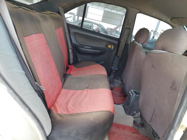 JN1BB41S9YW001685 - 2000 NISSAN SUNNY - #56072013