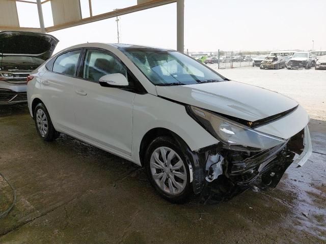 MALC741C6PM340391 - 2023 HYUNDAI ACCENT - #undefined