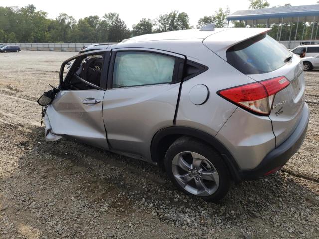  HONDA HR-V 2019 Srebrny
