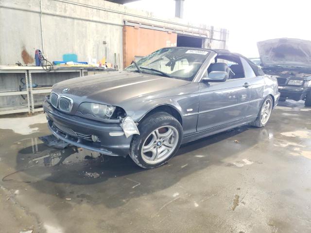 2001 Bmw 330 Ci