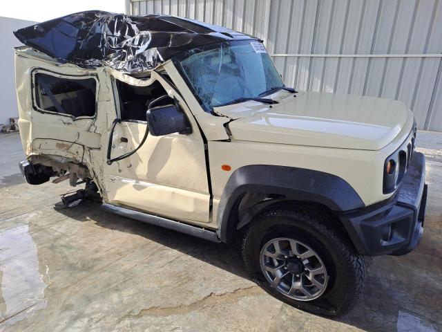 JS3JB7D18L5100527 - 2020 SUZUKI JIMNY - #undefined