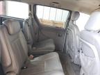 2005 Chrysler Town & Country Touring de vânzare în Helena, MT - Normal Wear