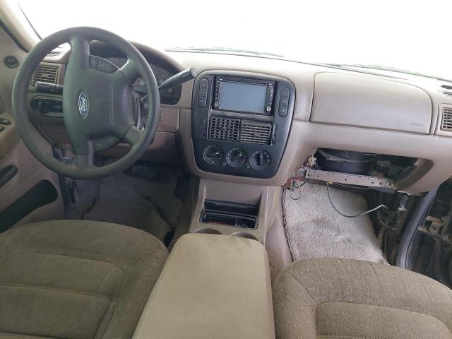 1FMZU72E64ZA26855 - 2004 FORD EXPLORER X - #55534783