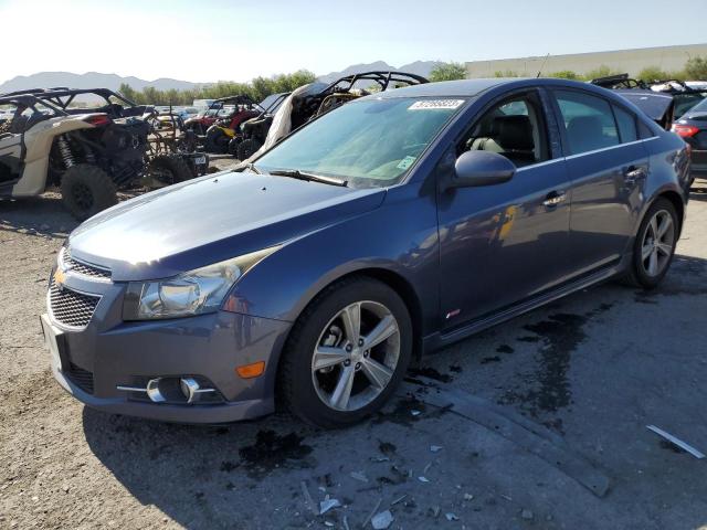 2013 Chevrolet Cruze Lt