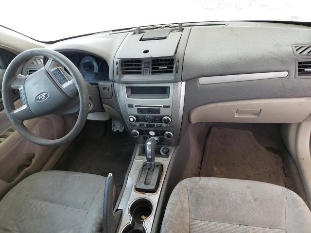 3FAHP0HA1BR254305 - 2011 FORD FUSION - #55540153