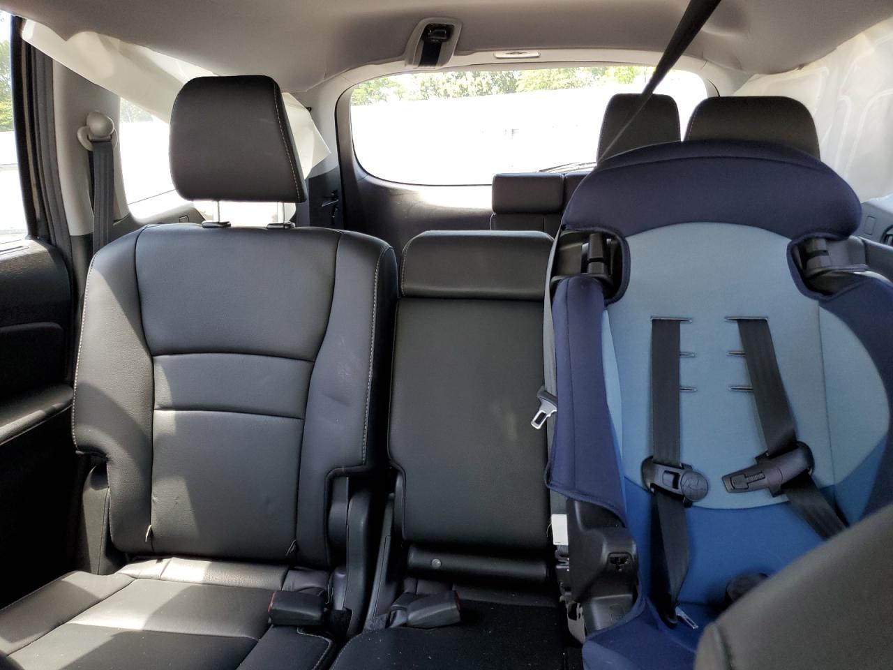 2019 Honda Pilot - Image 10